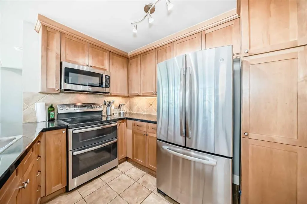 836 15 Avenue SW, #1907