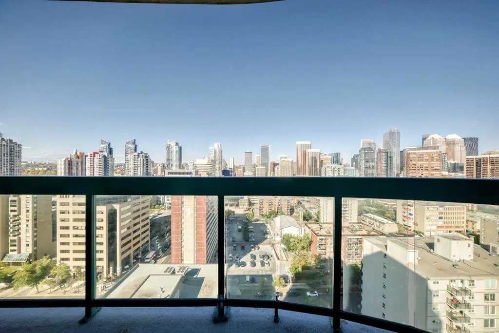 836 15 Avenue SW, #1907