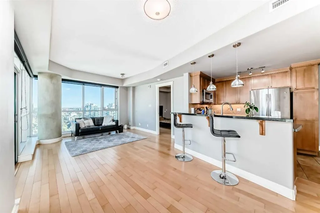 836 15 Avenue SW, #1907