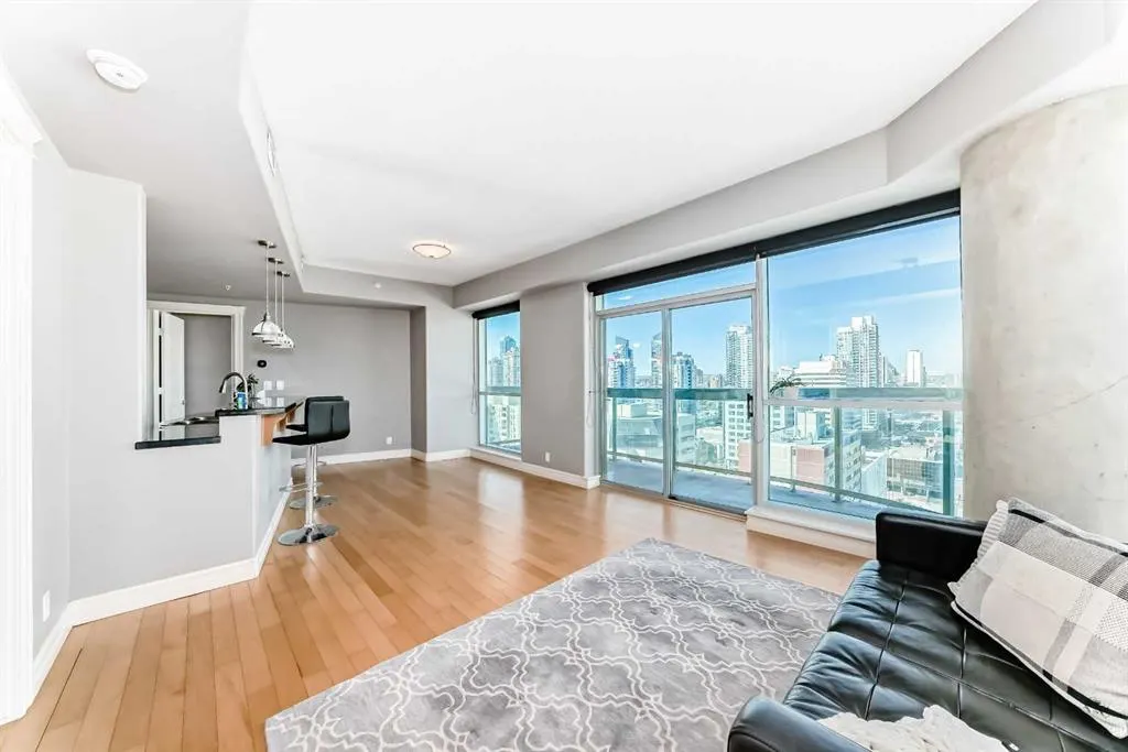 836 15 Avenue SW, #1907