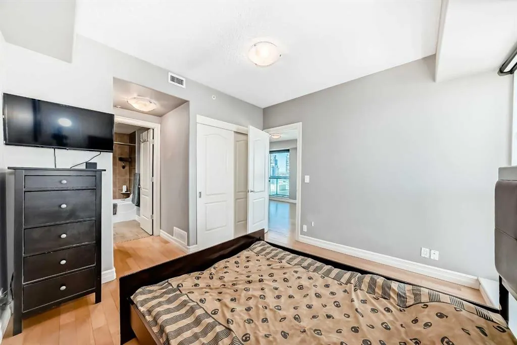 836 15 Avenue SW, #1907
