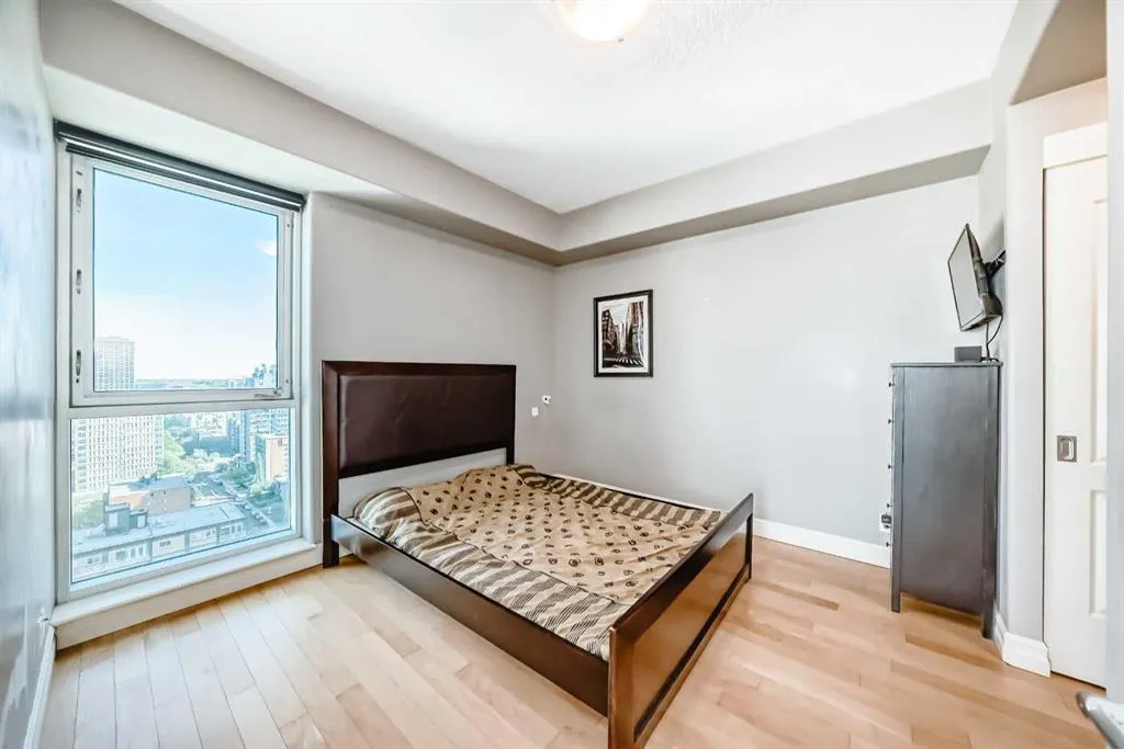 836 15 Avenue SW, #1907