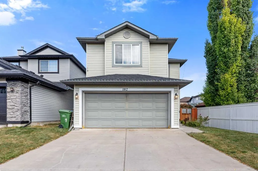 182 Tuscany Ravine Road NW