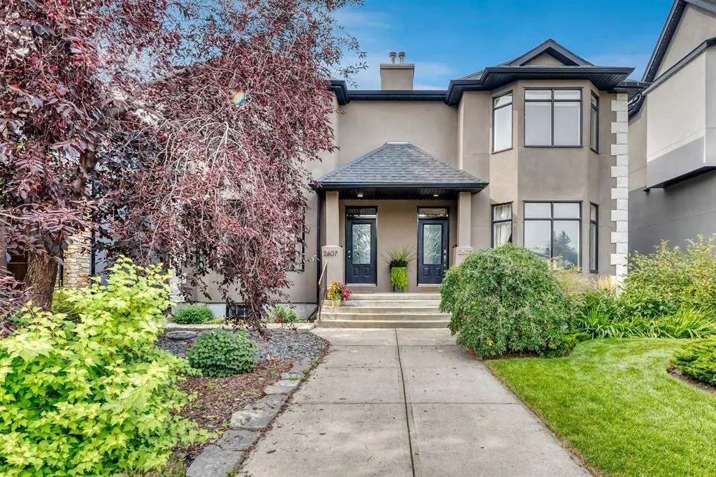 2605 30 Street SW