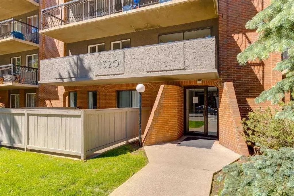 1320 12 Avenue SW, #306