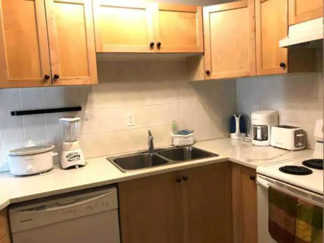1320 12 Avenue SW, #306