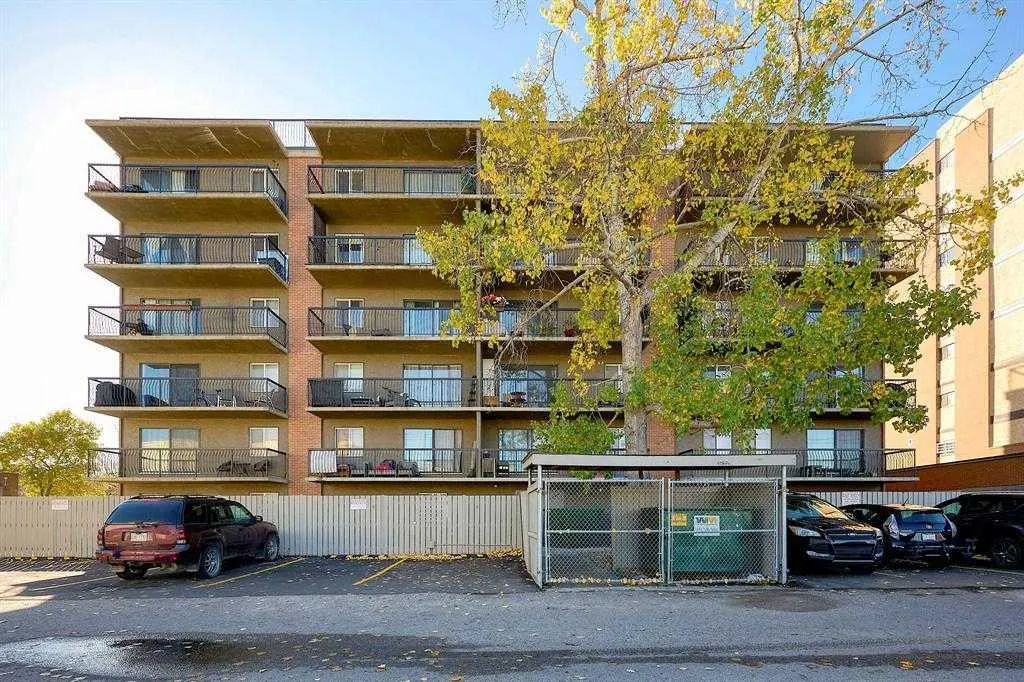 1320 12 Avenue SW, #306