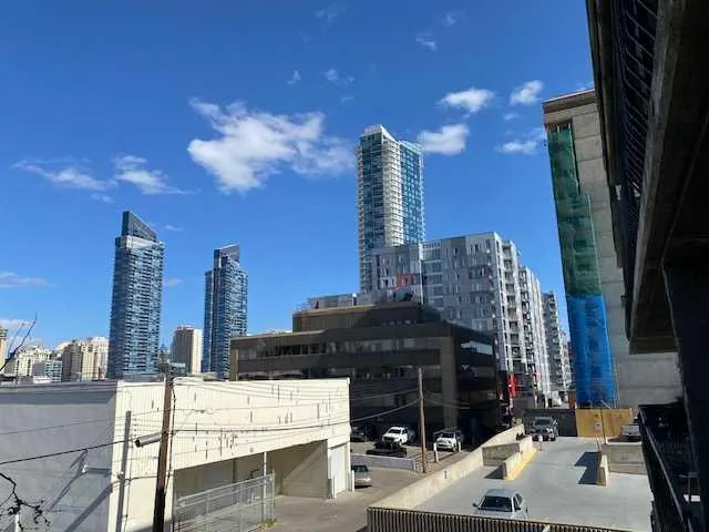 1320 12 Avenue SW, #306