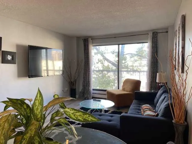 1320 12 Avenue SW, #306