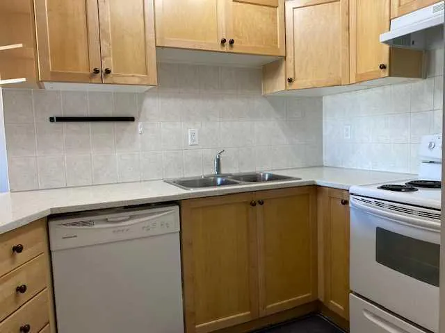 1320 12 Avenue SW, #306