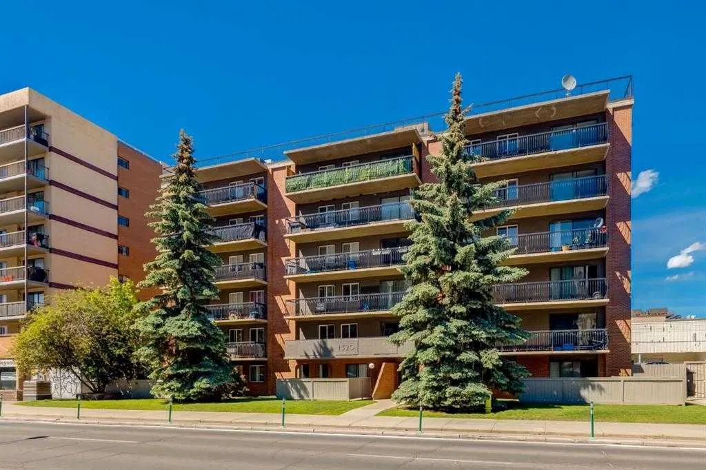 1320 12 Avenue SW, #306