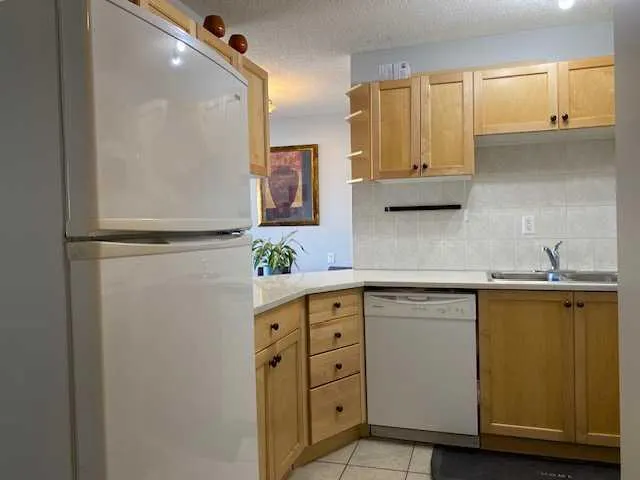 1320 12 Avenue SW, #306
