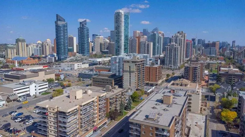1320 12 Avenue SW, #306