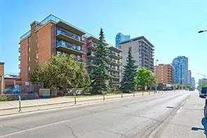 1320 12 Avenue SW, #306