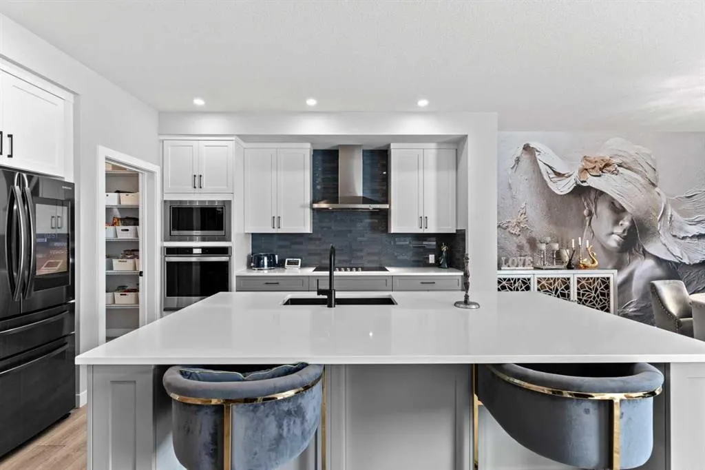 49 Legacy Glen Circle SE