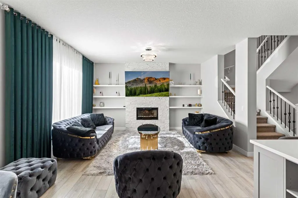 49 Legacy Glen Circle SE
