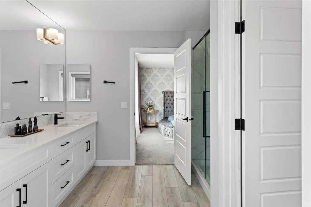 49 Legacy Glen Circle SE