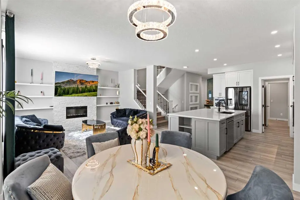 49 Legacy Glen Circle SE