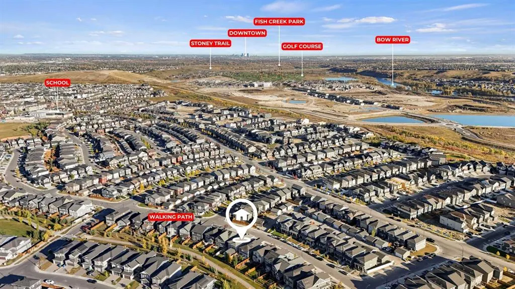 49 Legacy Glen Circle SE