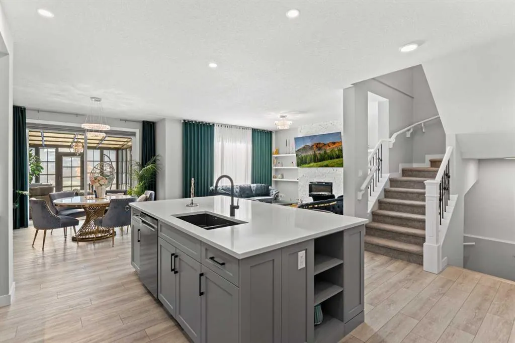 49 Legacy Glen Circle SE