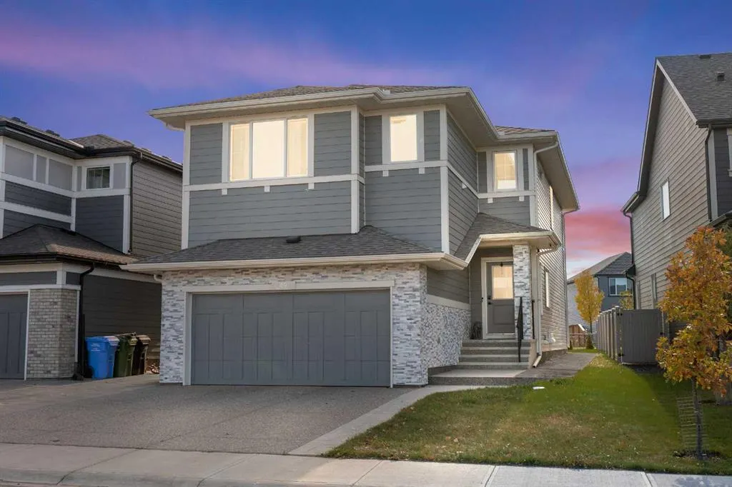 49 Legacy Glen Circle SE