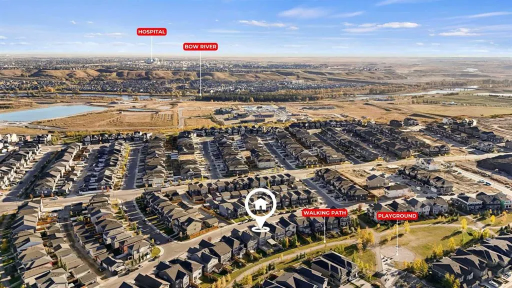 49 Legacy Glen Circle SE