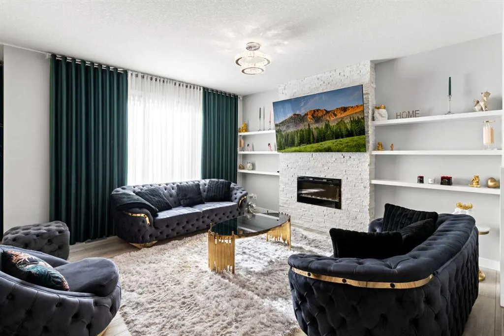 49 Legacy Glen Circle SE
