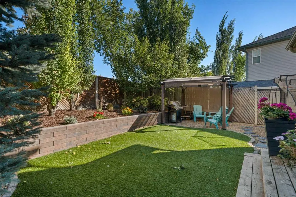 131 Crystalridge Court