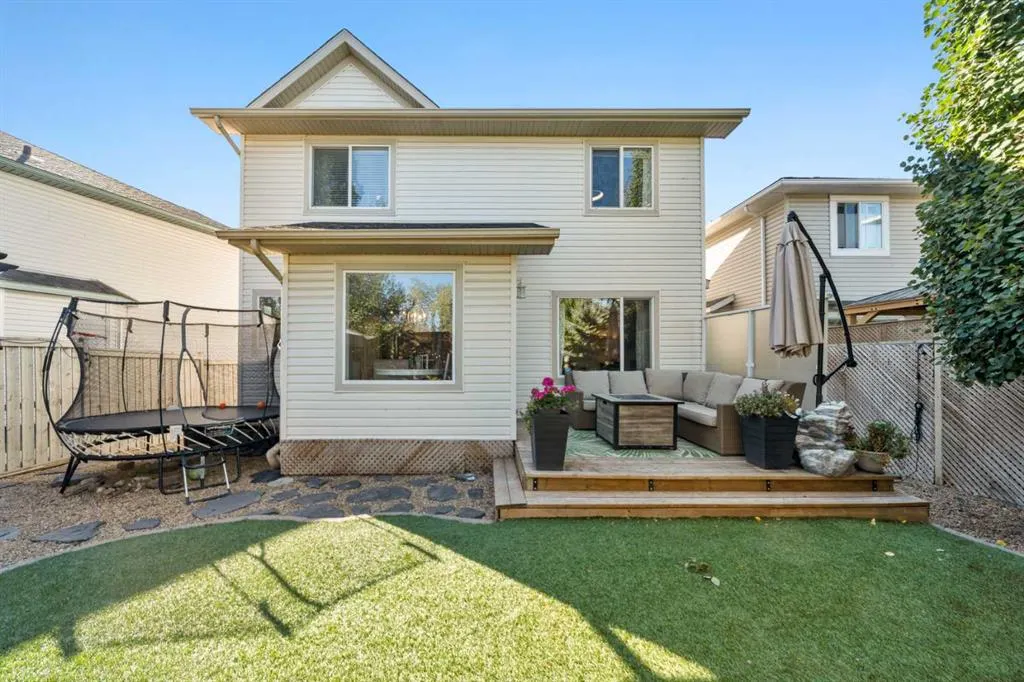 131 Crystalridge Court