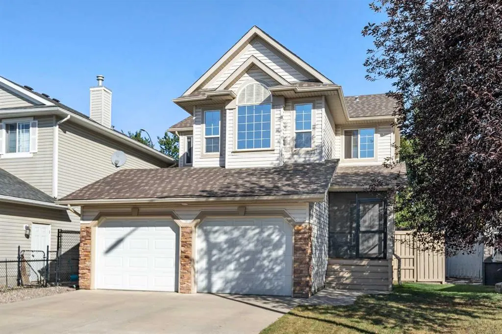 131 Crystalridge Court