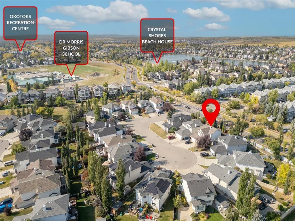 131 Crystalridge Court