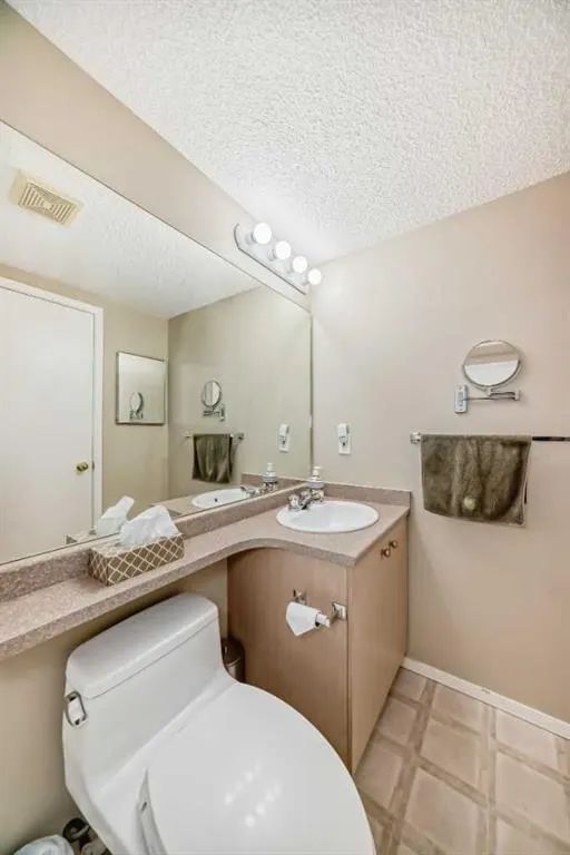 604 8 Street SW, #4201
