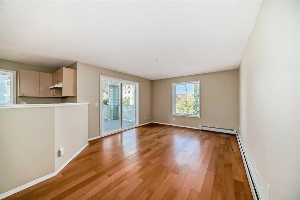 604 8 Street SW, #4201
