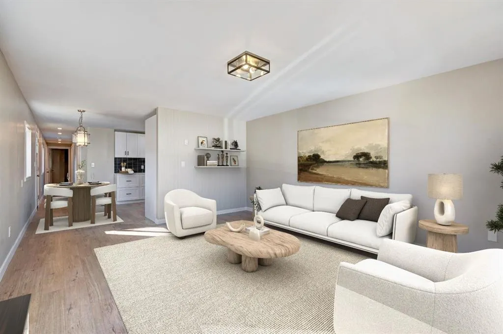 6724 17 Avenue SE, #142