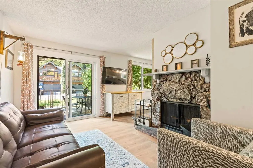 200 Three Sisters Drive, #109