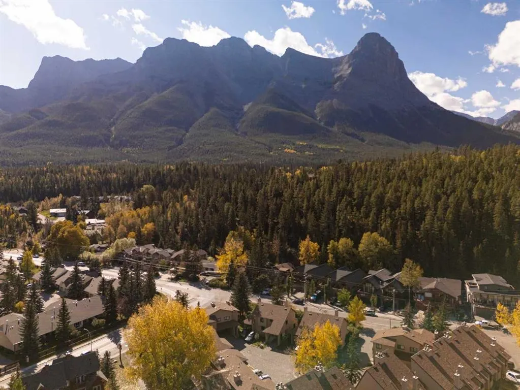 200 Three Sisters Drive, #109