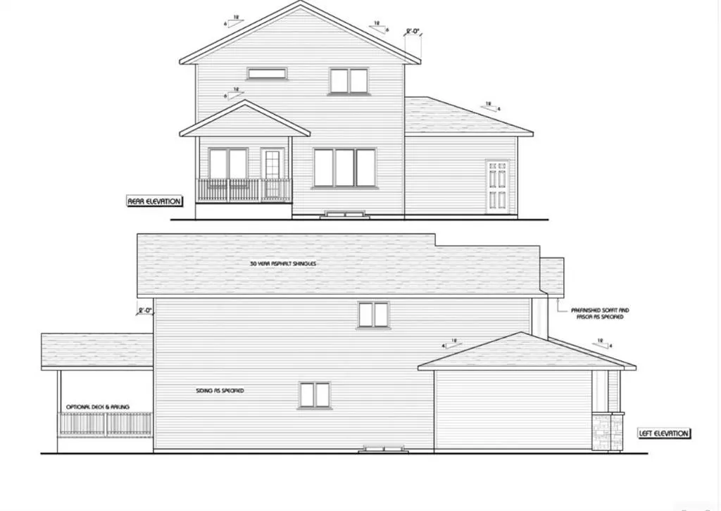 14 Vista Close