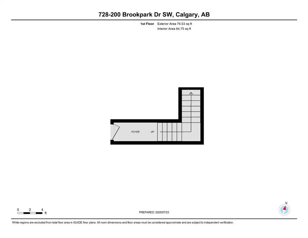 200 Brookpark Drive SW, #728