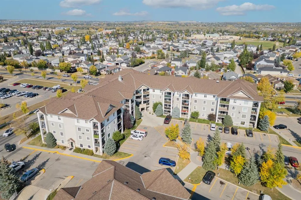 12 Cimarron Common, #1303