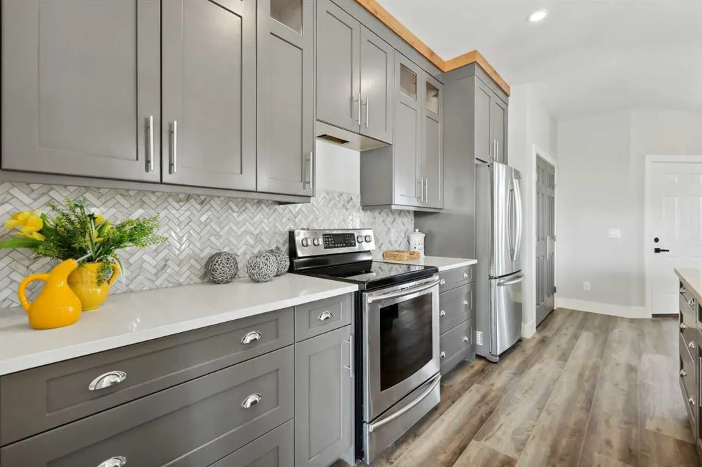 610 4 Avenue SW, #29