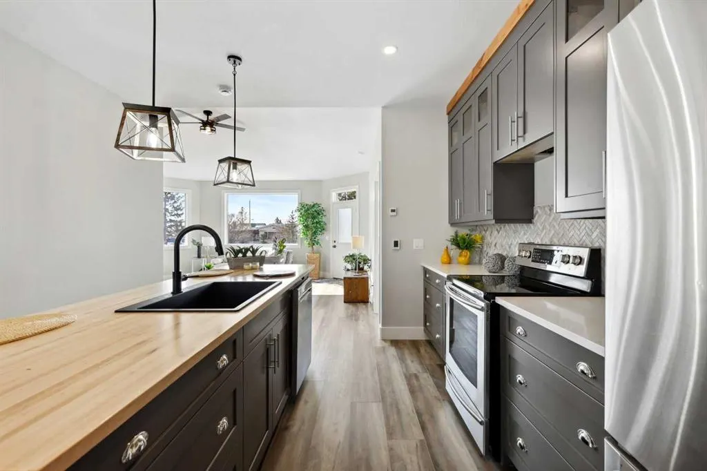 610 4 Avenue SW, #29