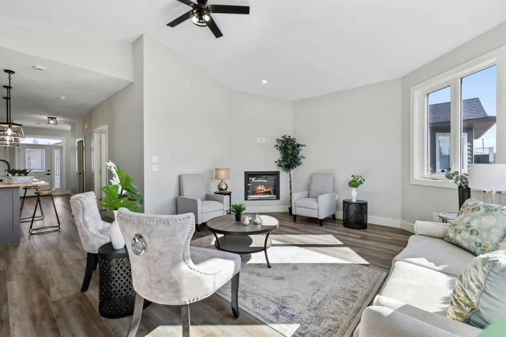 610 4 Avenue SW, #29