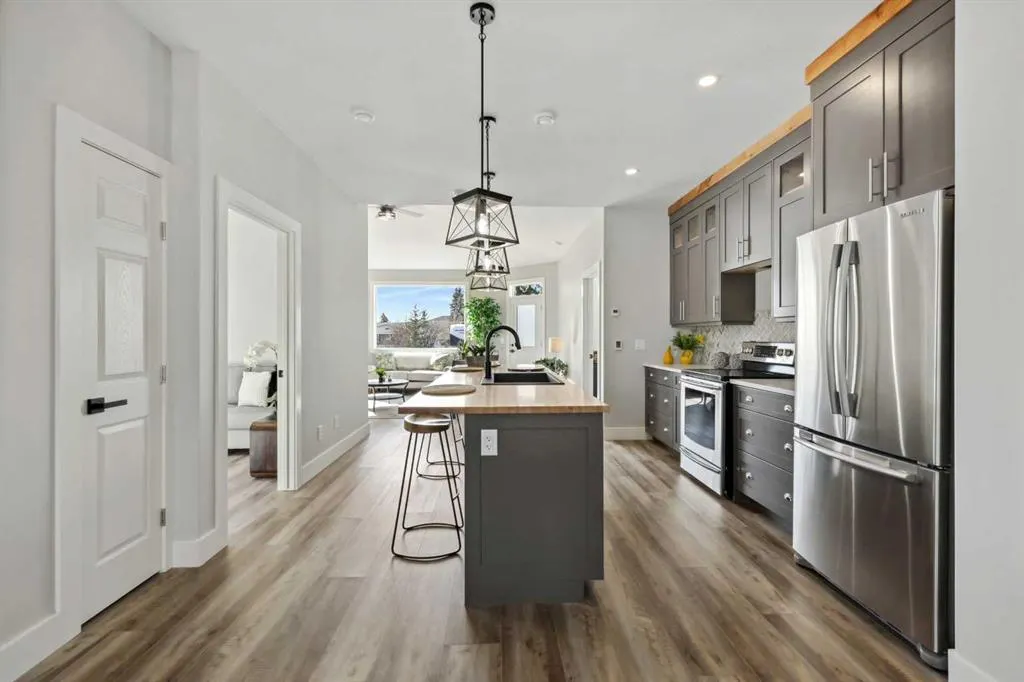 610 4 Avenue SW, #29