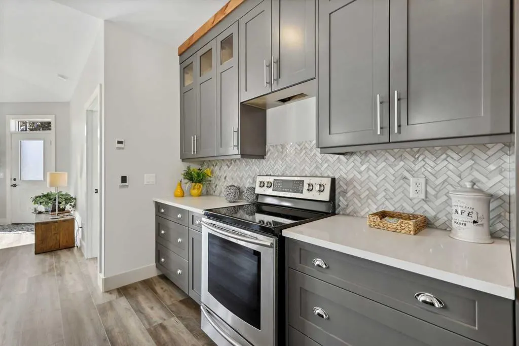 610 4 Avenue SW, #29