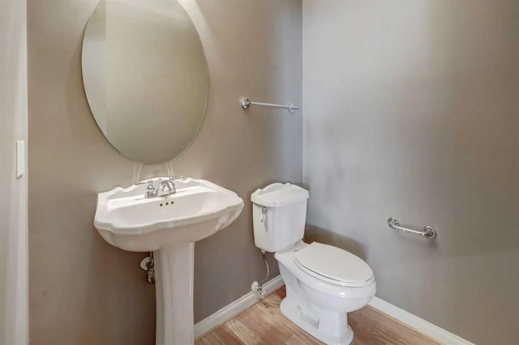 33 Hampstead Green NW