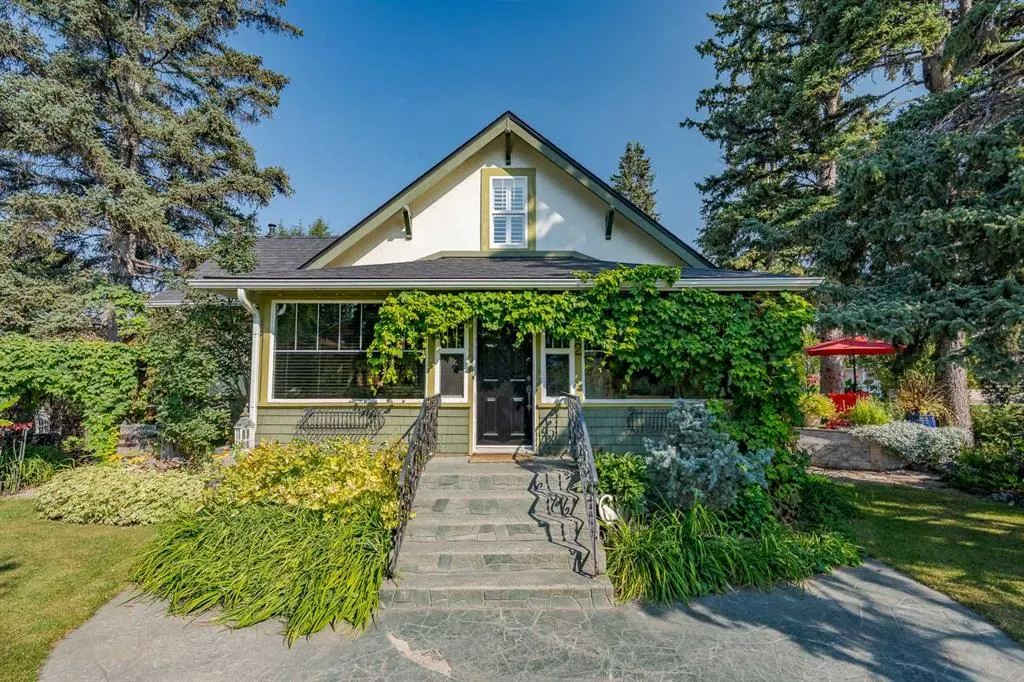 602 Macleod Trail SW
