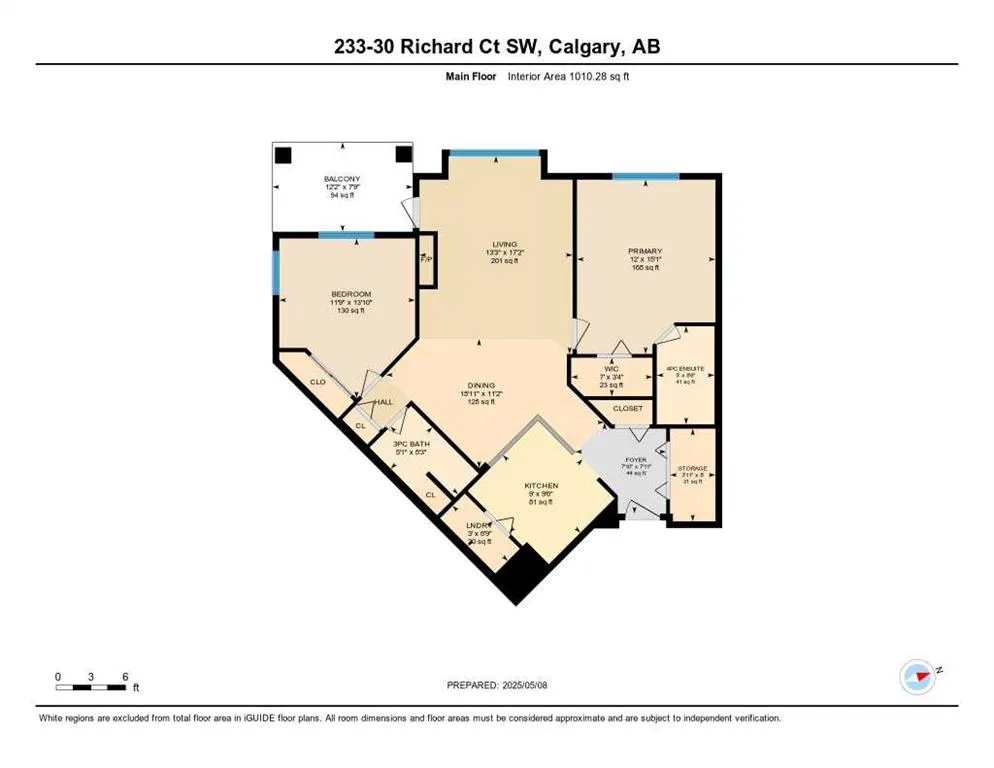 30 Richard Court SW, #233
