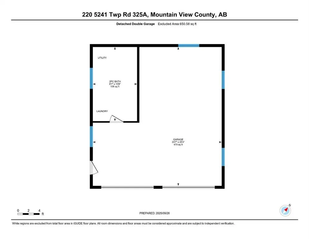5241 Township Road 325A, #220