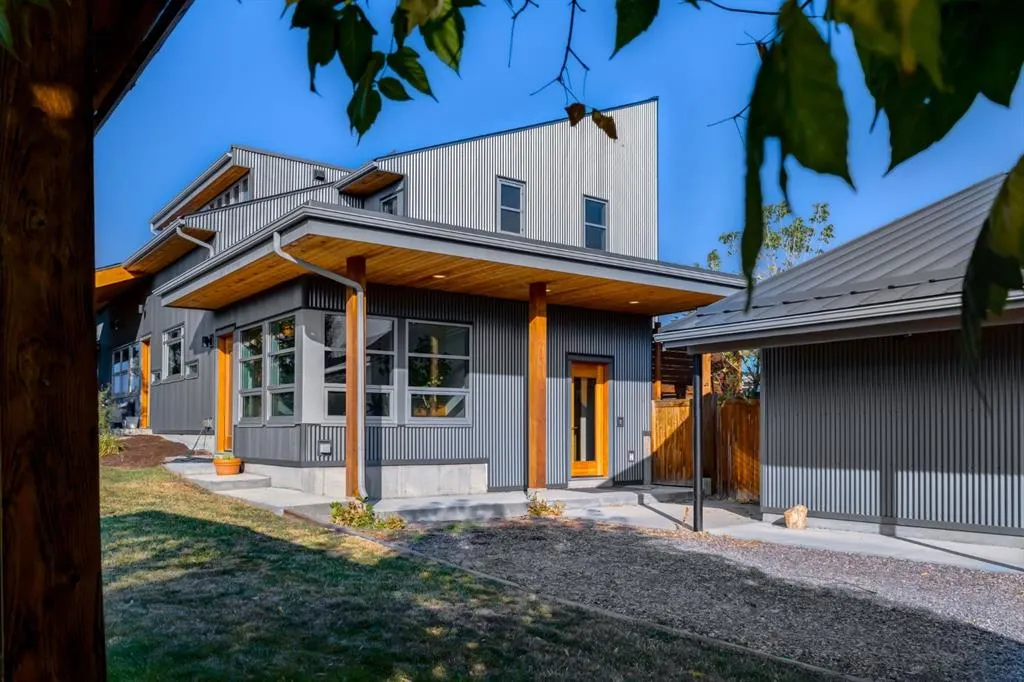 2 Deibert Close SW