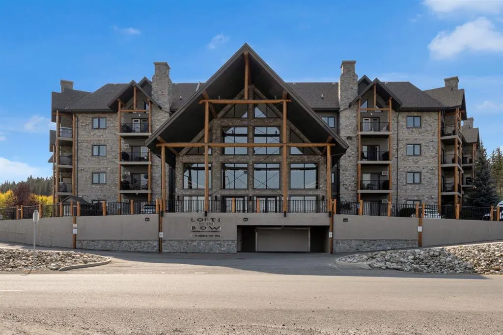 77 George Fox Trail, #113